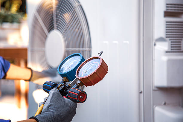 Affordable Hvac Installation solutions in Mount Saint Joseph, OH
